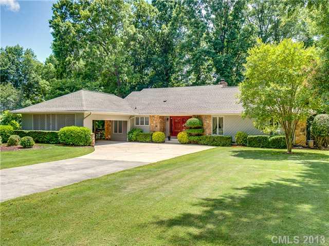 4324 Rounding Run Road Charlotte NC 28277