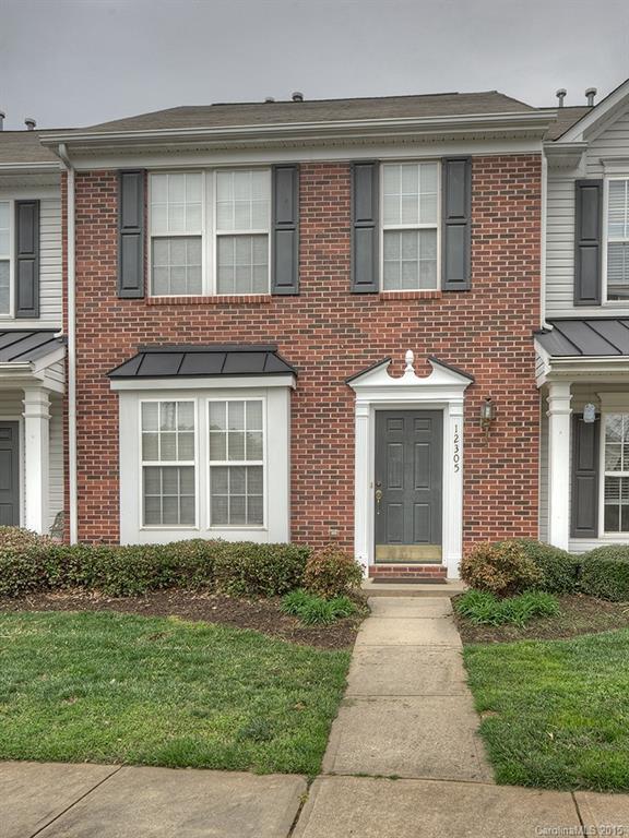 12305 Jessica Place Charlotte NC 28269