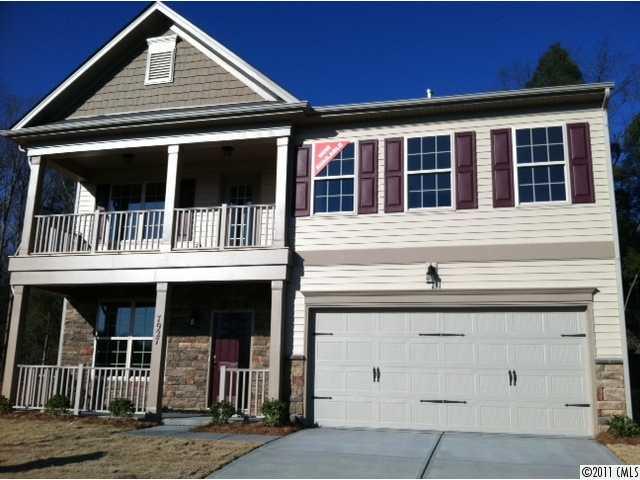 7927 Sweet Grove Court Charlotte NC 28269