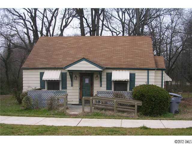 220 Dawn Circle Charlotte NC 28213