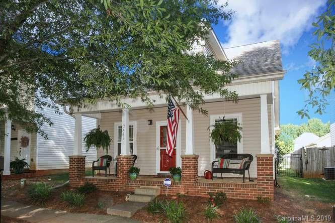 12515 Walden Lea Drive Huntersville NC 28078