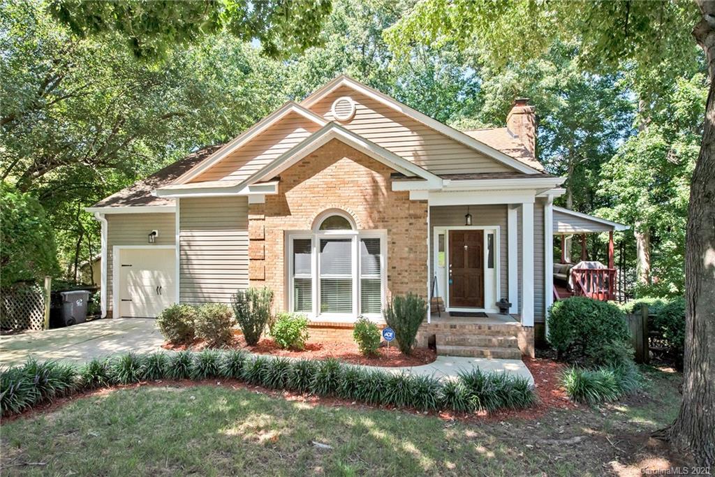 9102 Capsdale Court Huntersville NC 28078