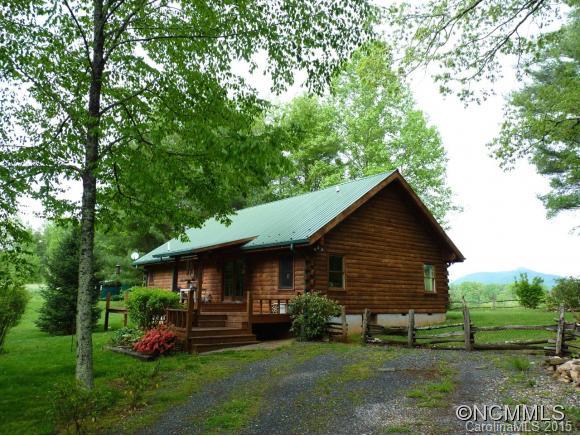 553 George Mckinney Circle Spruce Pine NC 28777