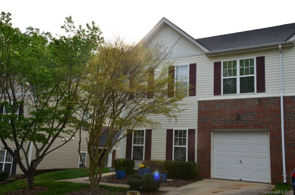 17024 Commons Creek Drive Charlotte NC 28277