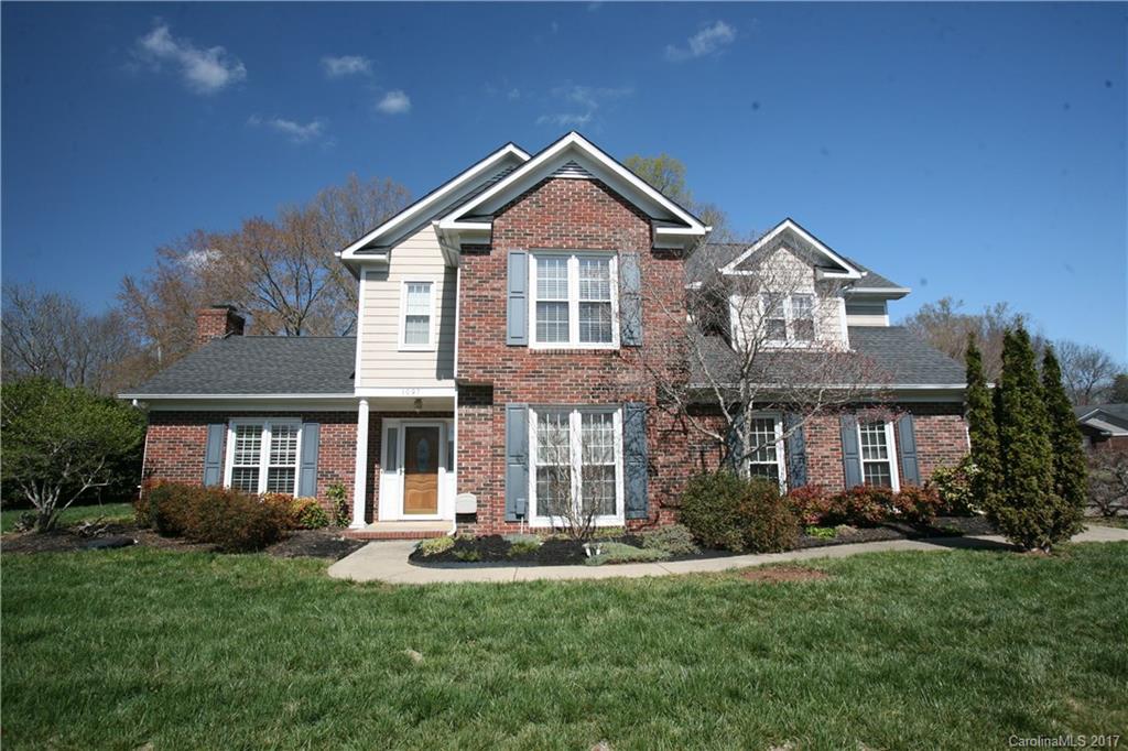1097 Iveywood Place NW Concord NC 28027
