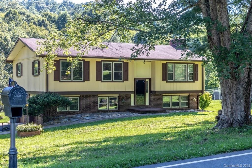 74 Warlick Road Mills River NC 28759