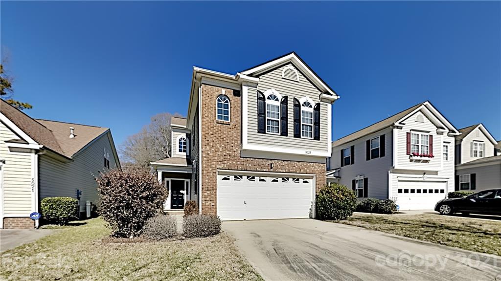 5025 Silabert Avenue Charlotte NC 28205
