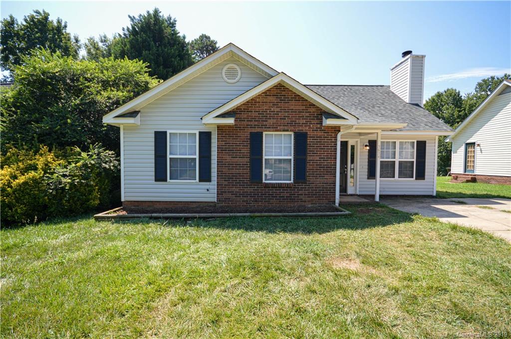 3624 High Laurel Lane Charlotte NC 28269