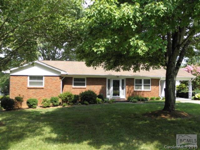 2222 5th Street Ne Hickory NC 28601