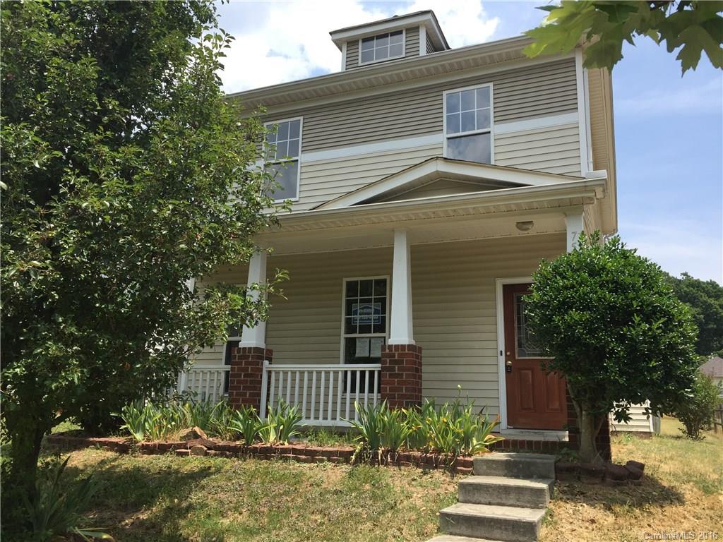 7535 Prairie Rose Lane Huntersville NC 28078
