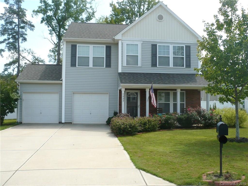 3009 Mallard Duck Court Mount Holly NC 28120