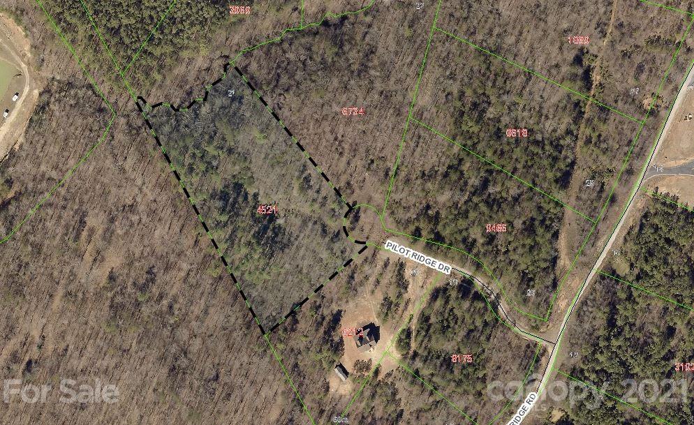 95 Pilot Ridge Road Nebo NC 28761