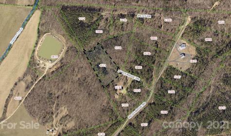 95 Pilot Ridge Road Nebo NC 28761