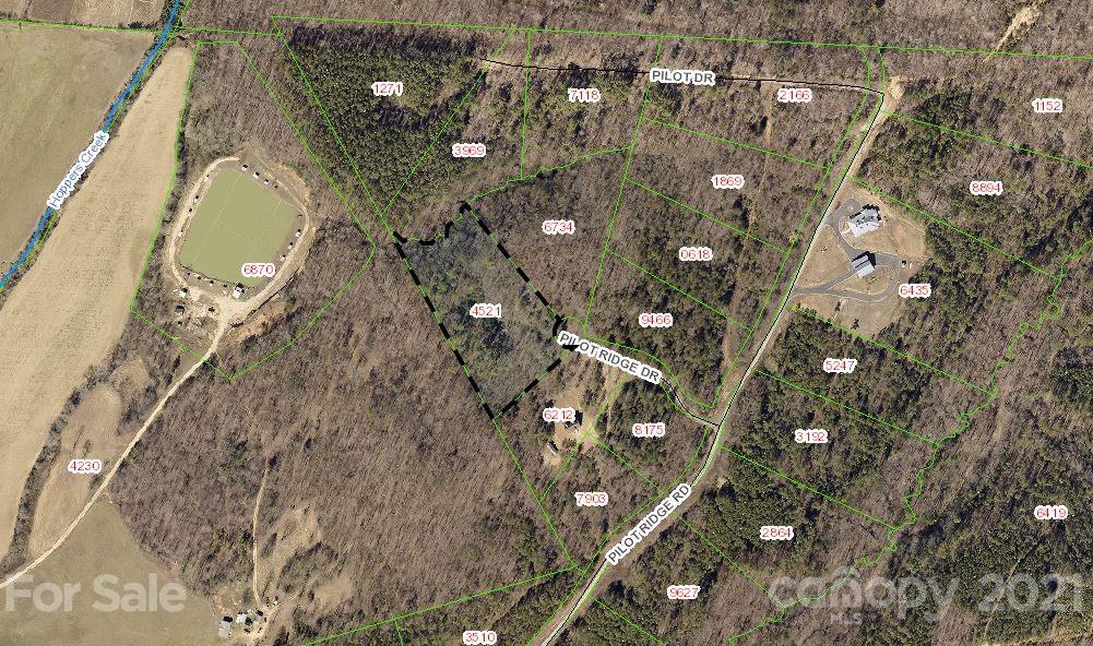 95 Pilot Ridge Road Nebo NC 28761