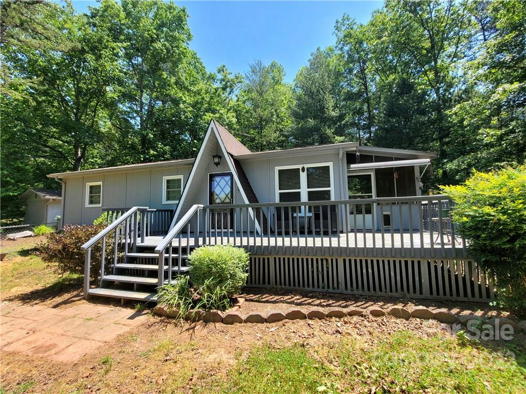 4107 Shane Drive Morganton NC 28655