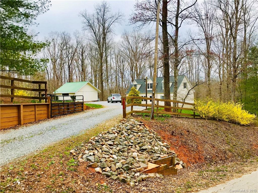 7034 Nuckolls Drive Morganton NC 28655