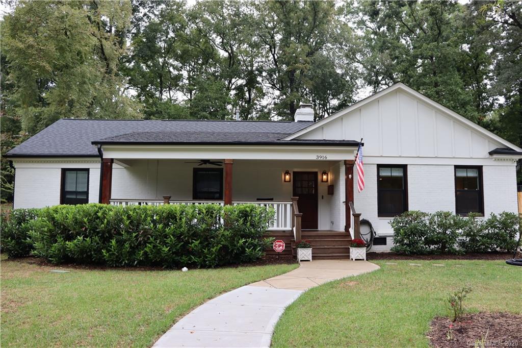 3916 Severn Avenue Charlotte NC 28210