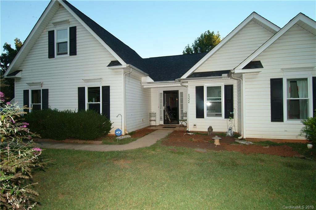 8224 Reames Road Charlotte NC 28216