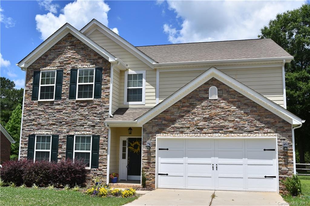8023 Grove Hall Avenue Mint Hill NC 28227