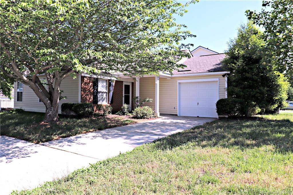438 Amhurst Street Sw Concord NC 28025