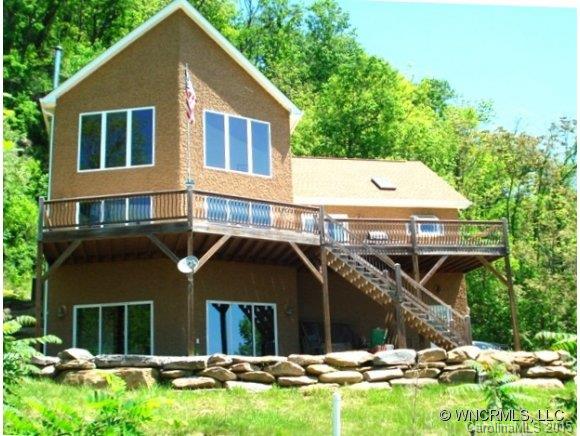 125 Flat Top Mountain Road Fairview NC 28730