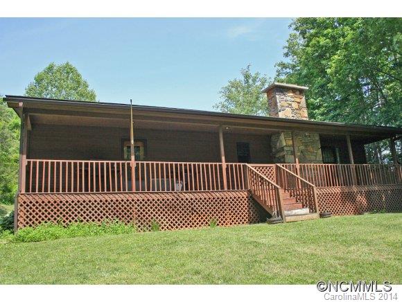 87 Harris Road Fairview NC 28730