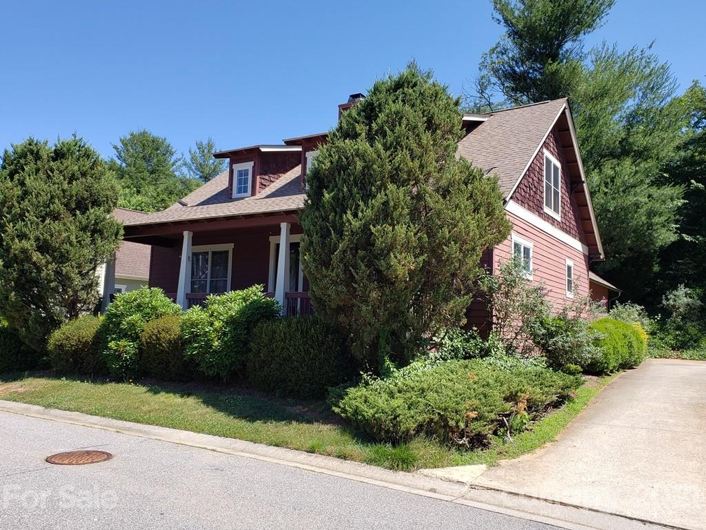 5 Veranda Trail Asheville NC 28803
