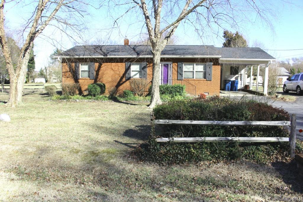 606 Patricia Avenue Harrisburg NC 28075