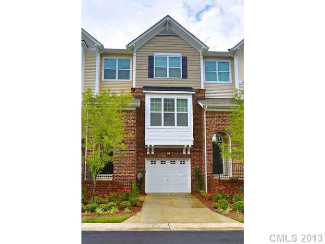 11210 Bridgewater Drive Huntersville NC 28078