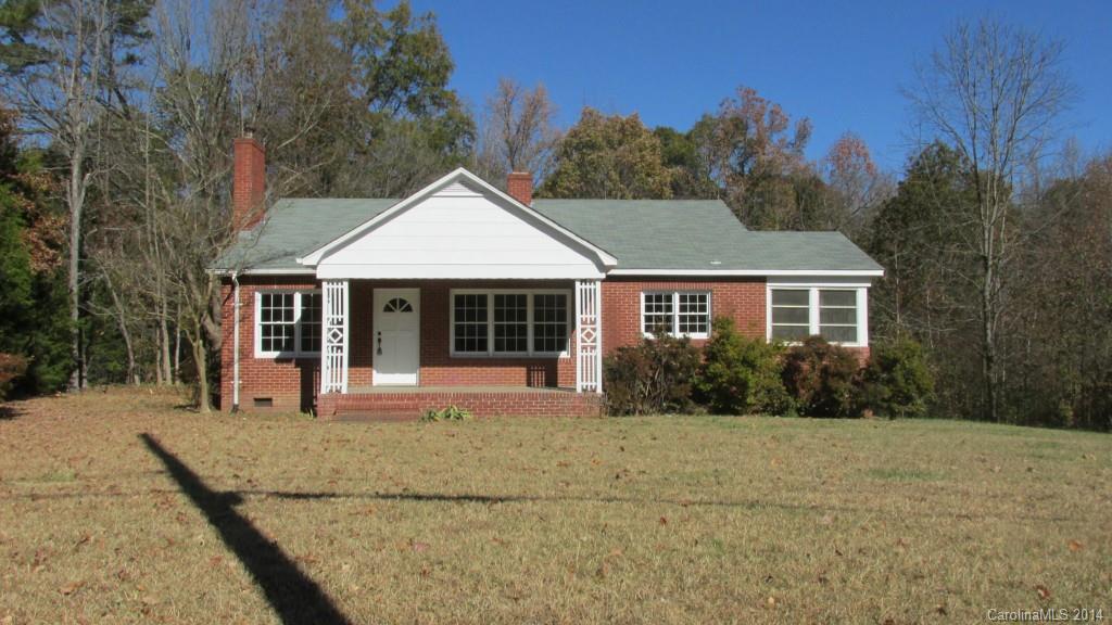 8300 Mount Holly Road Charlotte NC 28214