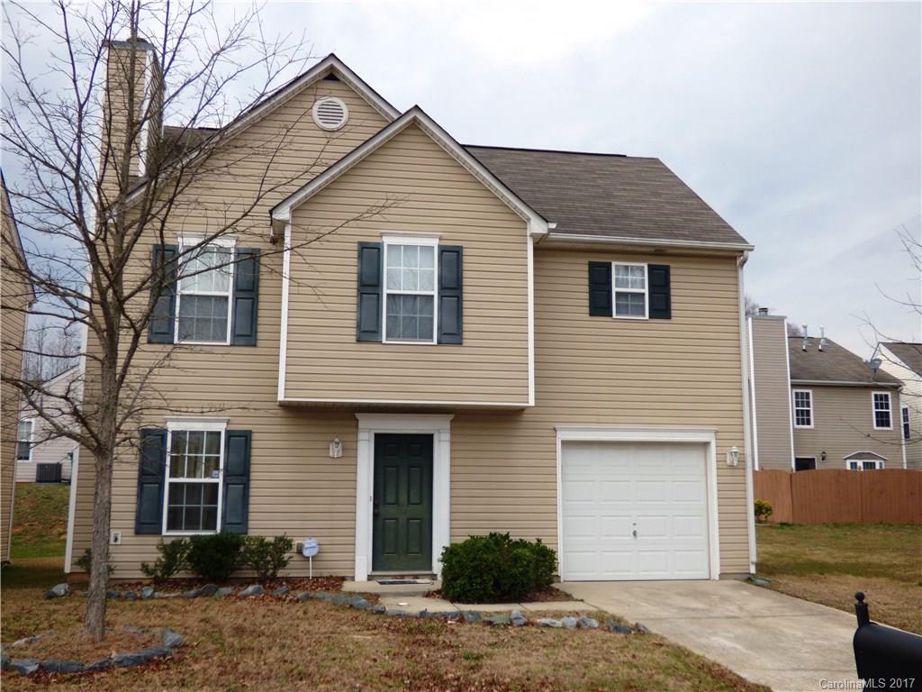 2157 Cindy Creek Lane Charlotte NC 28216