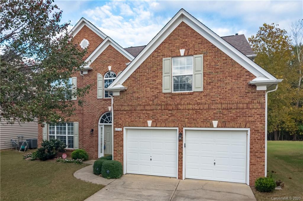 8910 Darcy Hopkins Drive Charlotte NC 28277