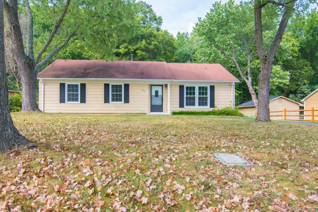 5339 Coronado Drive Charlotte NC 28212