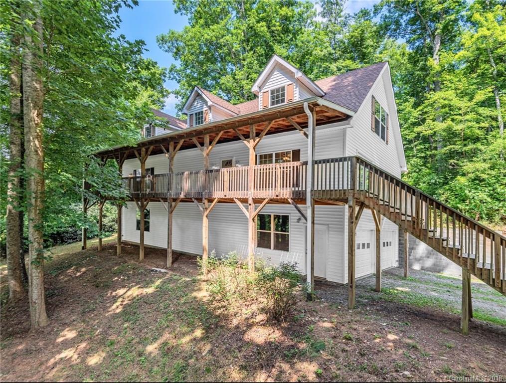 5 Gollum Drive Fairview NC 28730