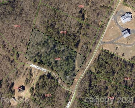 58 Pilot Ridge Road Nebo NC 28761