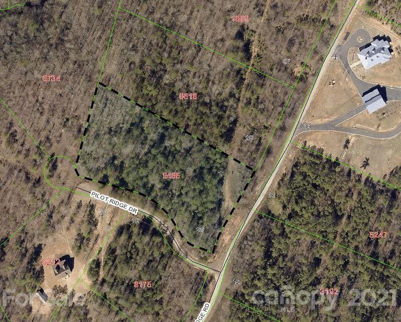 58 Pilot Ridge Road Nebo NC 28761