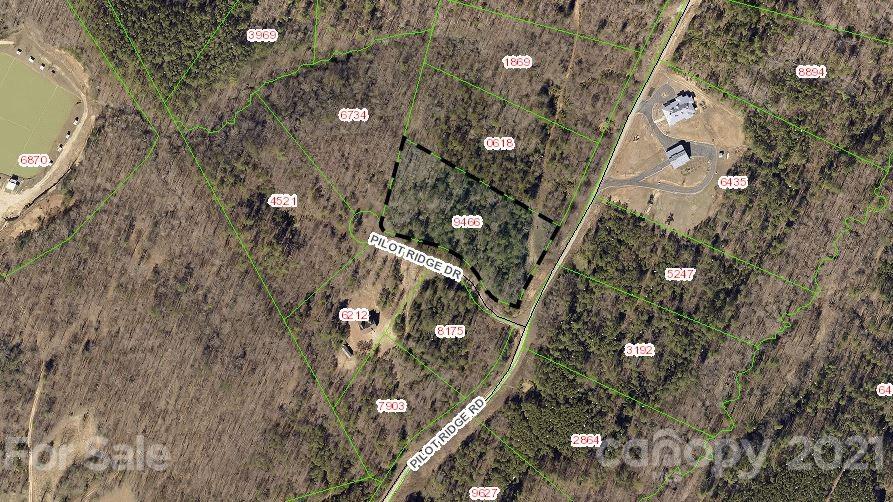 58 Pilot Ridge Road Nebo NC 28761