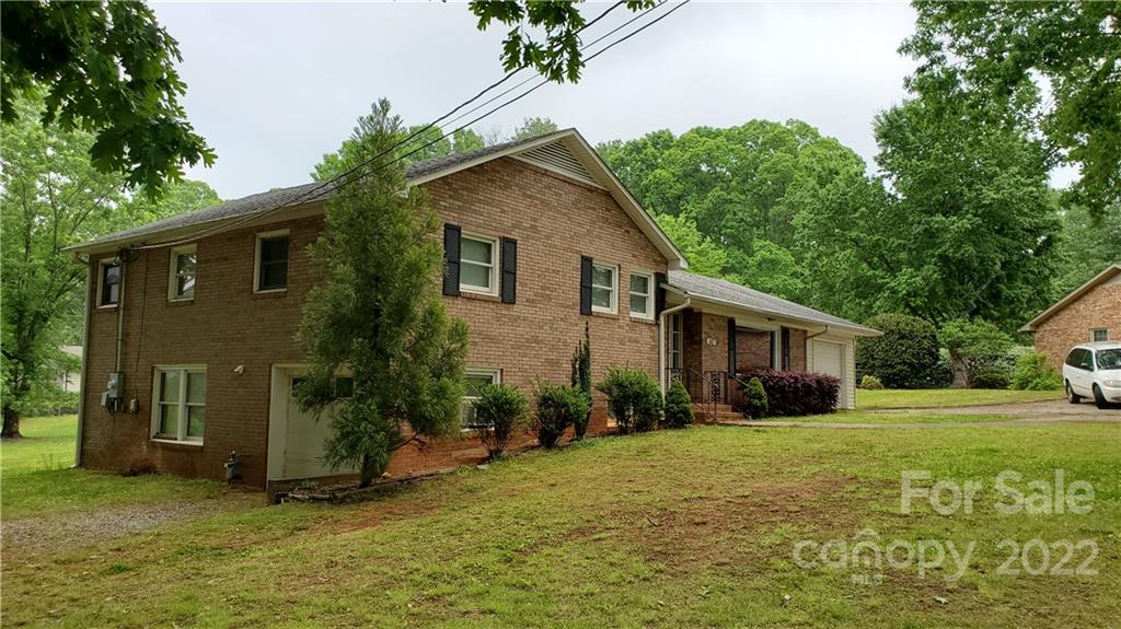 583 Greenway Drive Statesville NC 28677