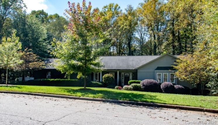 1655 8th Street Drive Nw Hickory NC 28601