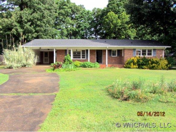 149 Mount Pleasant Church Road Forest City NC 28043