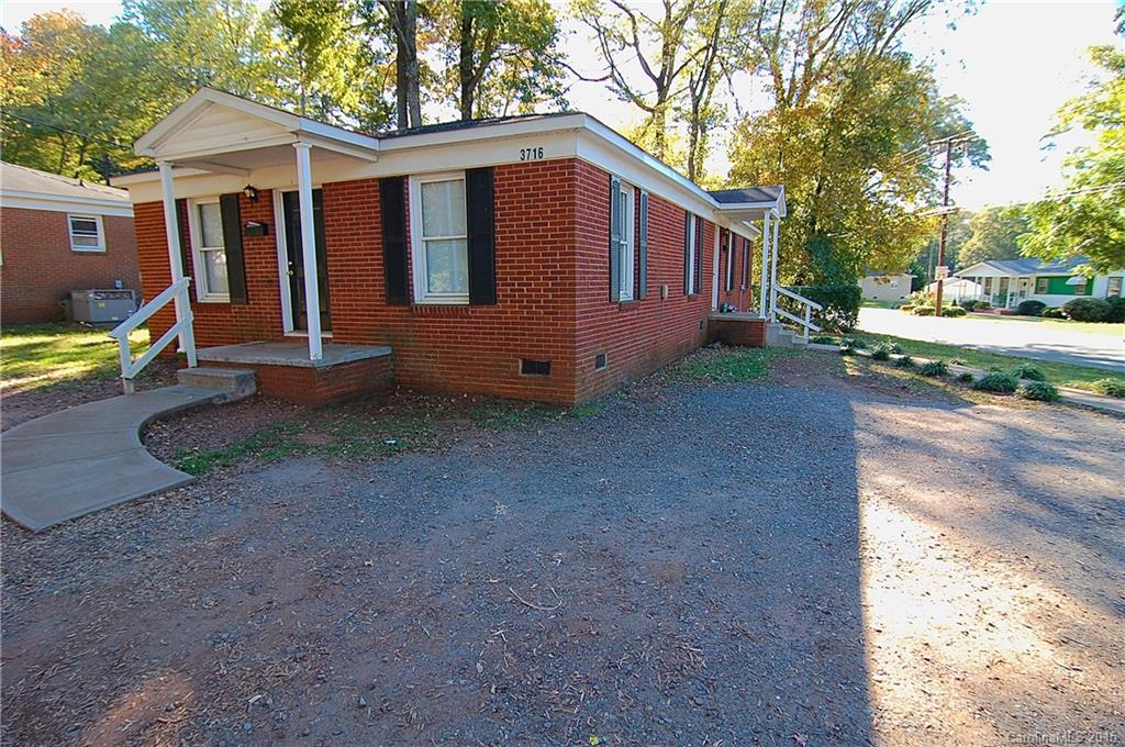 3700 Marvin Road Charlotte NC 28211
