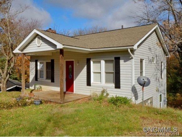 117 Richland Street Asheville NC 28806