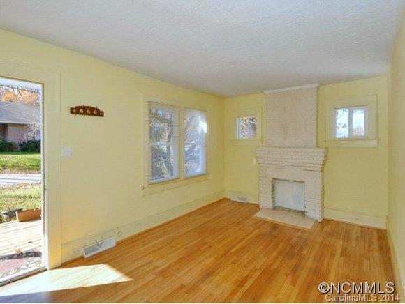 117 Richland Street Asheville NC 28806