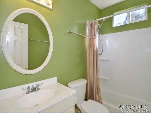 117 Richland Street Asheville NC 28806