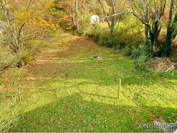 117 Richland Street Asheville NC 28806