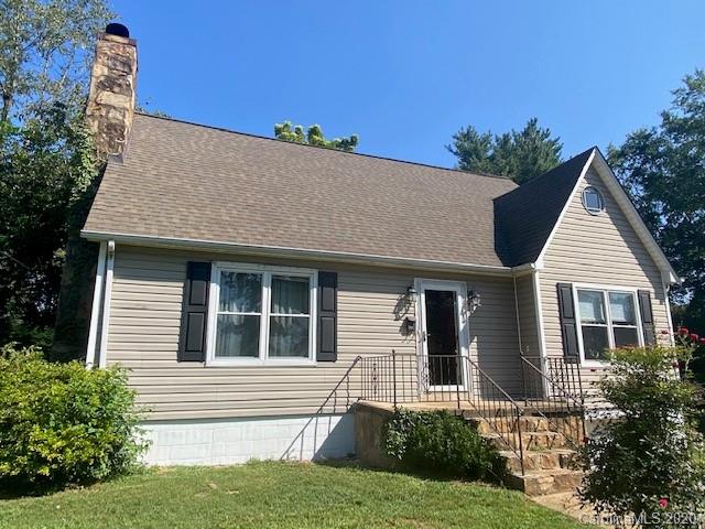 1312 5th Avenue Sw Hickory NC 28602