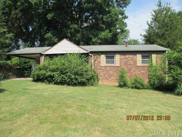 3023 Fallswood Drive Gastonia NC 28052