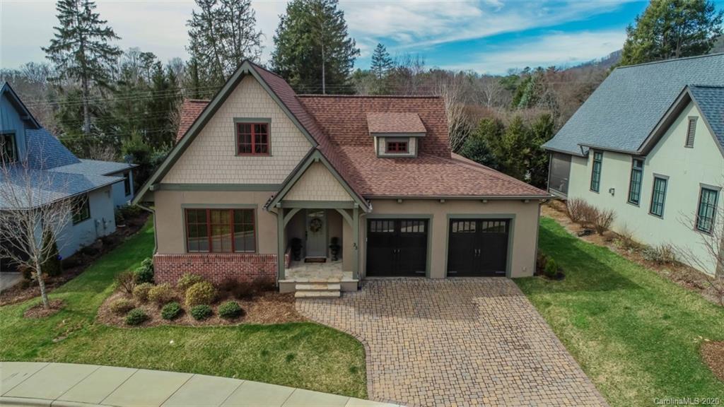 35 Chantilly Drive Asheville NC 28804