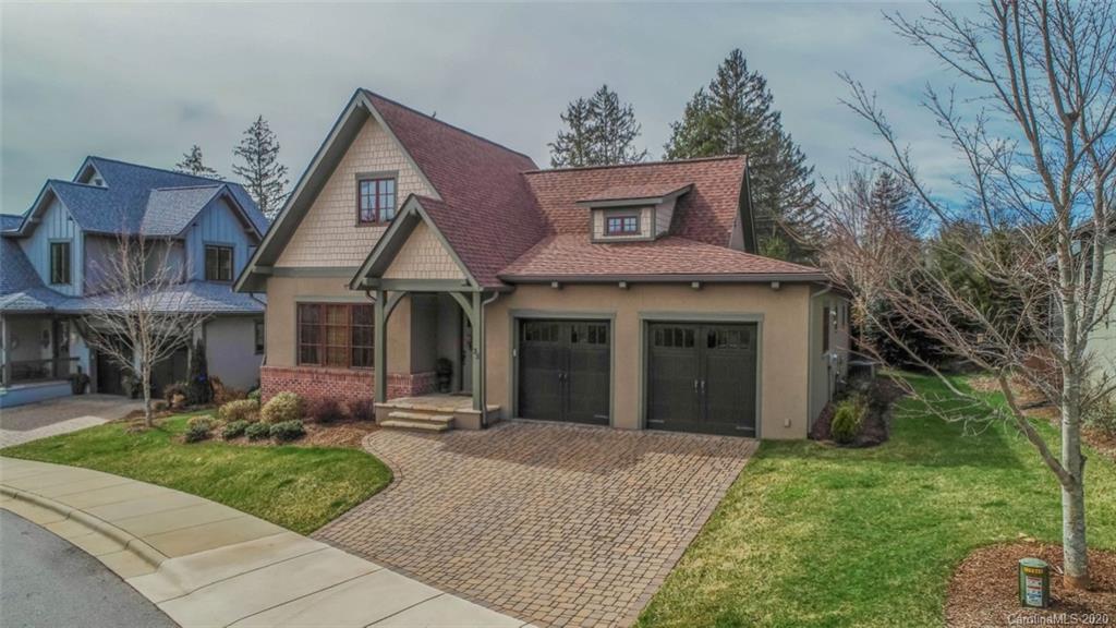 35 Chantilly Drive Asheville NC 28804