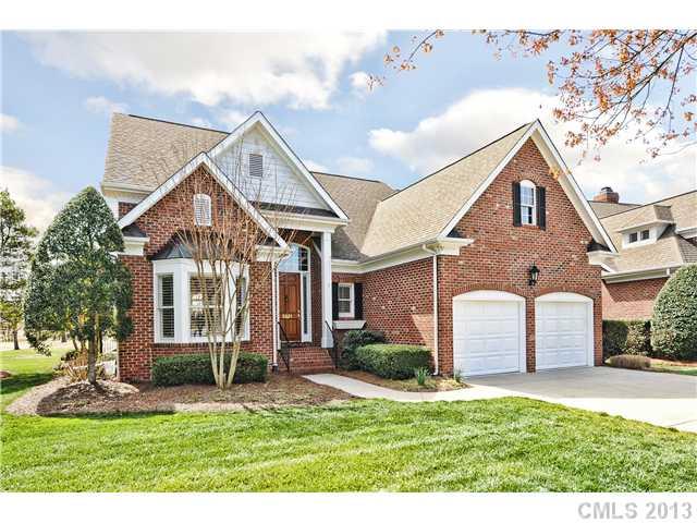 5621 Fairway View Drive Charlotte NC 28277